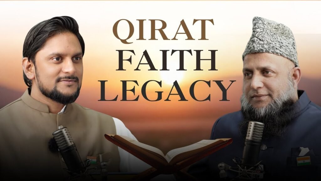 Mohammad Naseeruddin Manshawi on Quran recitation and Qiraat